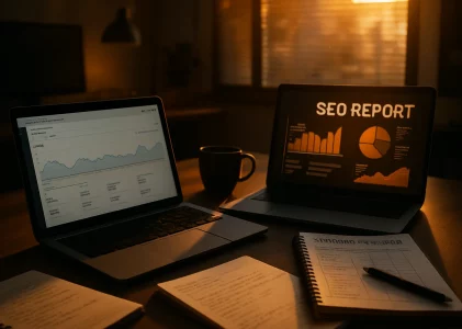 Die wichtigsten Google Ranking-Faktoren 2026: Worauf Unternehmen jetzt achten müssen