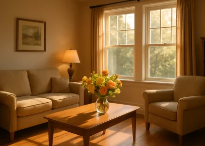 Hausverkauf im Alter – Ihre Immobilie verrenten: Wege, Chancen, Stolpersteine