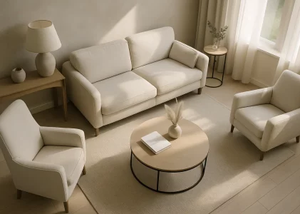 Altersgerechtes Wohnen in Koblenz: Immobilienlösungen für ein selbstbestimmtes Leben im Alter