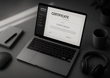 DSGVO & Datenschutz bei digitalen Zeugnisgeneratoren: Richtlinien, Risiken und Lösungen für Unternehmen