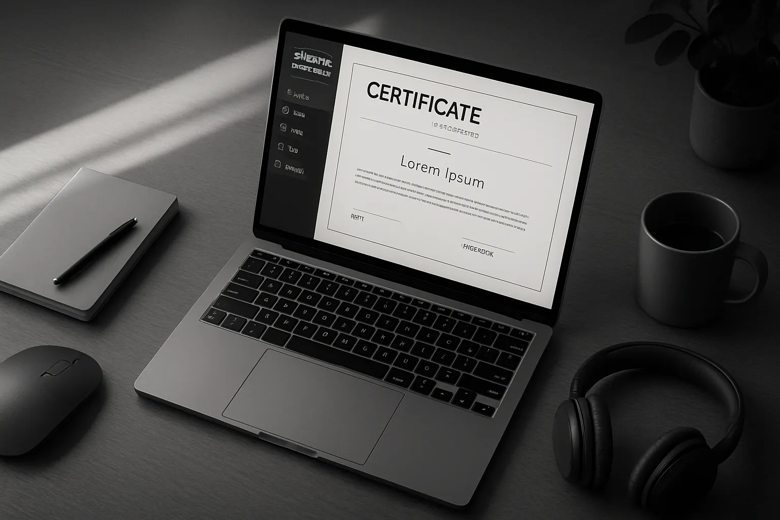 DSGVO & Datenschutz bei digitalen Zeugnisgeneratoren: Richtlinien, Risiken und Lösungen für Unternehmen