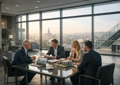 Gewerbeimmobilien in Solingen: Investieren mit Weitblick und regionalem Gewinn