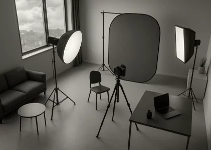 Neue Impulse für individuelle Fotoshootings: Kreativität mit Herz und Charakter