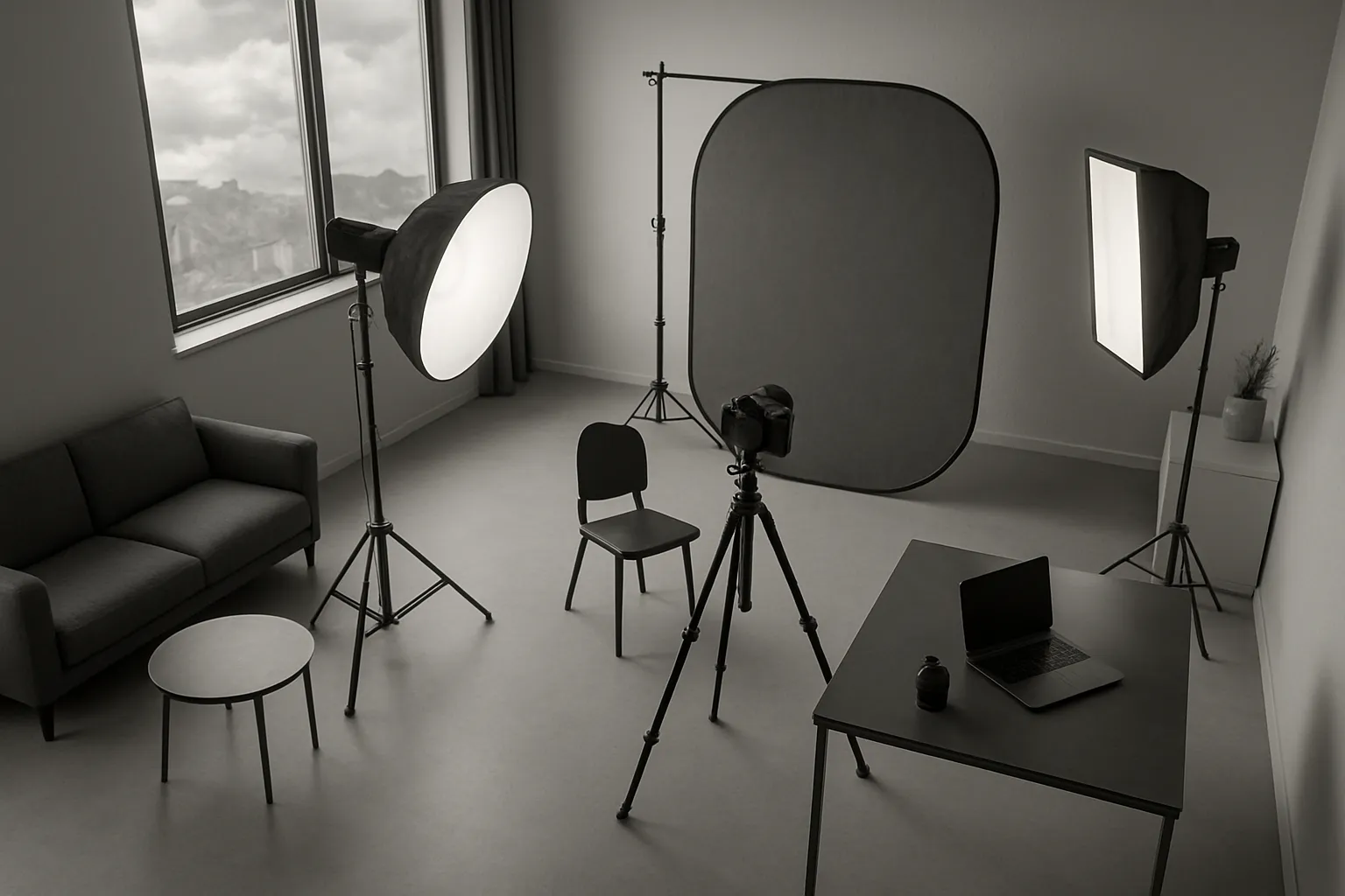 Neue Impulse für individuelle Fotoshootings: Kreativität mit Herz und Charakter